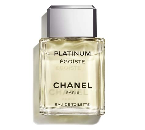 egoiste platinum chanel primor|platinum égois perfume.